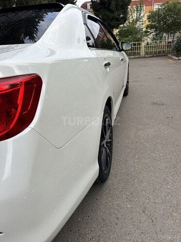 Toyota Camry 2013, 215,000 km - 2.5 l - Tovuz