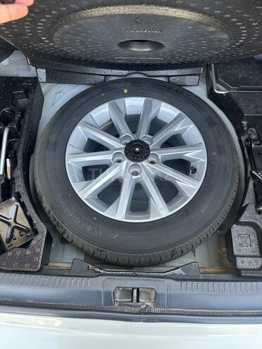 Toyota Camry 2013, 215,000 km - 2.5 l - Tovuz