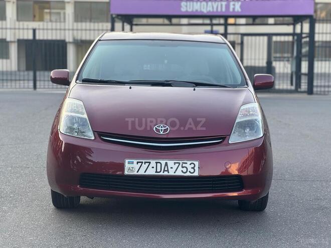 Toyota Prius 2006, 271,000 km - 1.5 l - Sumqayıt