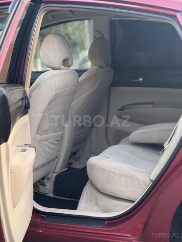 Toyota Prius 2006, 271,000 km - 1.5 l - Sumqayıt