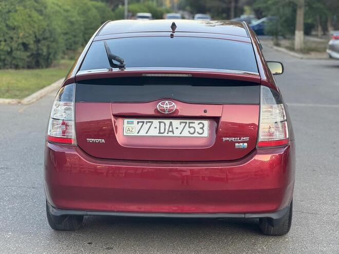 Toyota Prius 2006, 271,000 km - 1.5 l - Sumqayıt