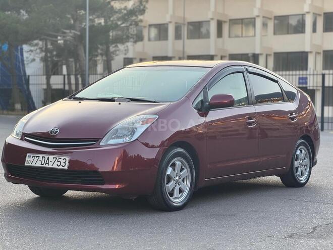 Toyota Prius 2006, 271,000 km - 1.5 l - Sumqayıt