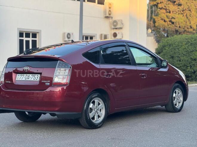 Toyota Prius 2006, 271,000 km - 1.5 l - Sumqayıt