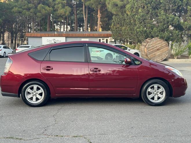 Toyota Prius 2006, 271,000 km - 1.5 l - Sumqayıt