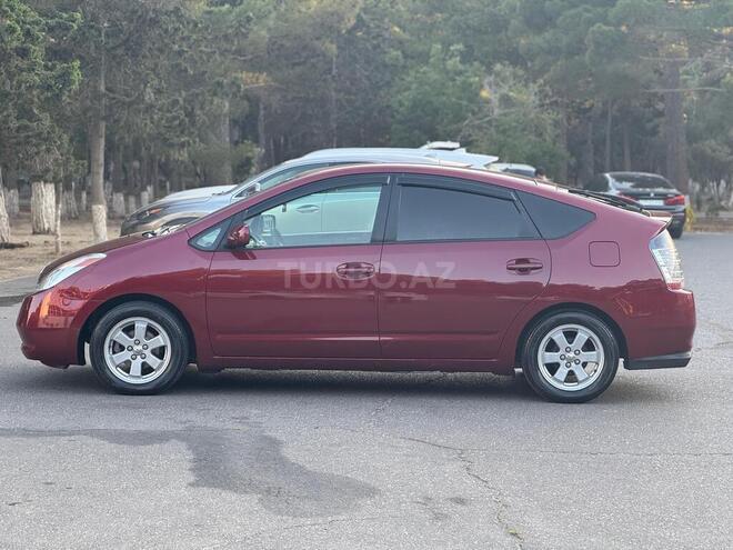 Toyota Prius 2006, 271,000 km - 1.5 l - Sumqayıt