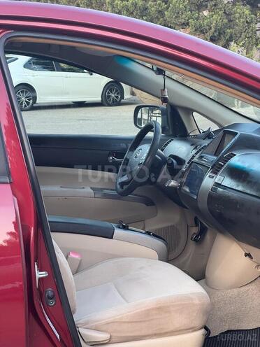 Toyota Prius 2006, 271,000 km - 1.5 l - Sumqayıt