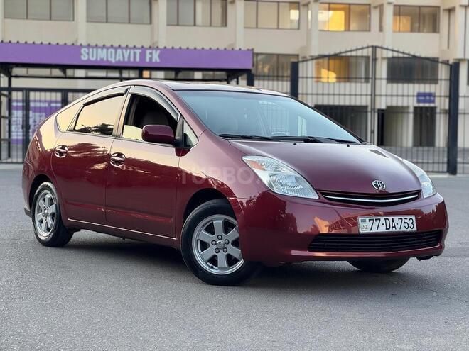 Toyota Prius 2006, 271,000 km - 1.5 l - Sumqayıt