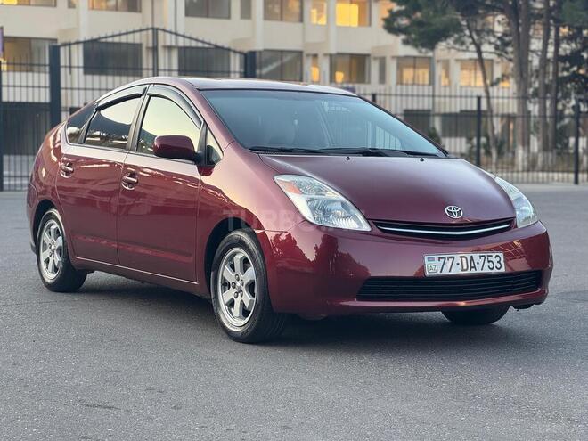 Toyota Prius 2006, 271,000 km - 1.5 l - Sumqayıt