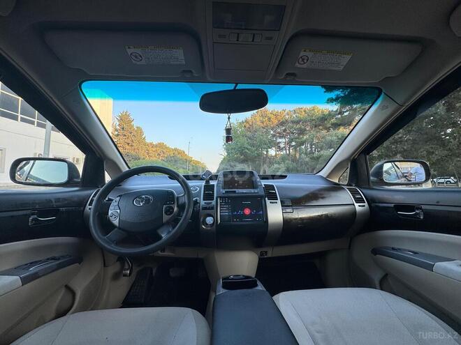 Toyota Prius 2006, 271,000 km - 1.5 l - Sumqayıt