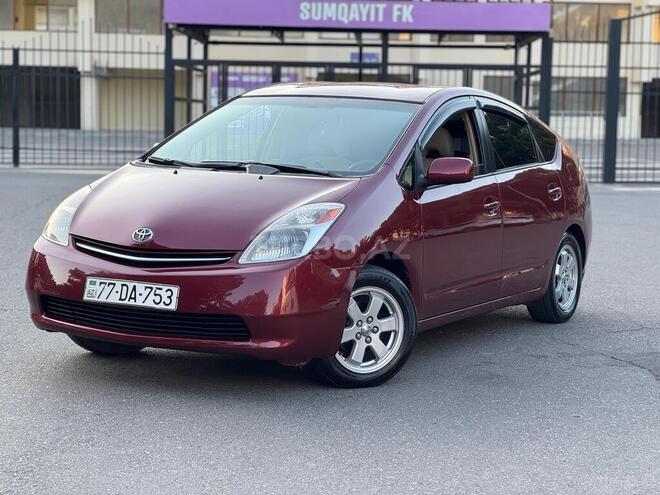 Toyota Prius 2006, 271,000 km - 1.5 l - Sumqayıt