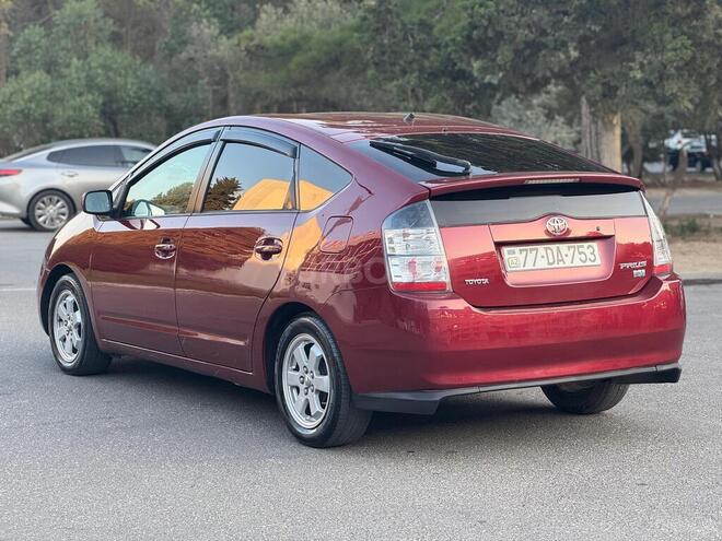 Toyota Prius 2006, 271,000 km - 1.5 l - Sumqayıt