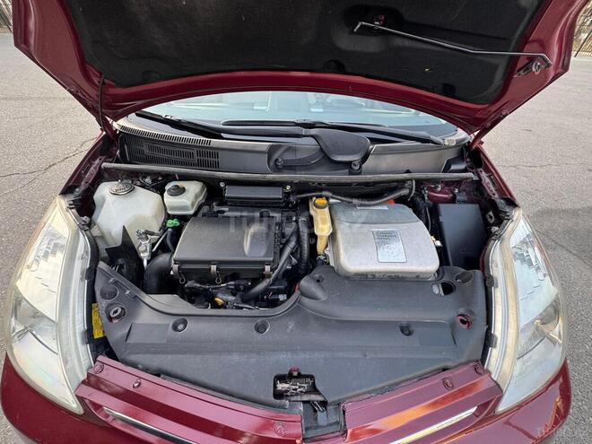 Toyota Prius 2006, 271,000 km - 1.5 l - Sumqayıt