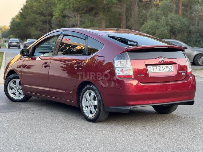 Toyota Prius 2006, 271,000 km - 1.5 l - Sumqayıt