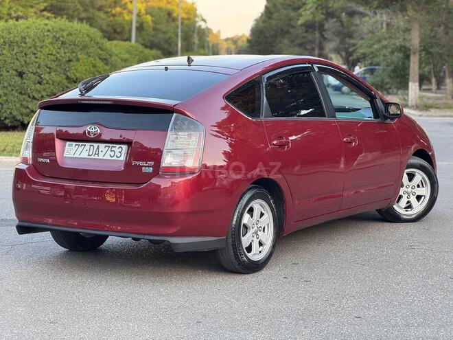 Toyota Prius 2006, 271,000 km - 1.5 l - Sumqayıt