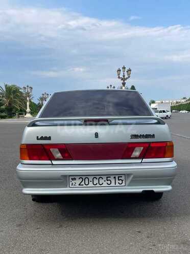 LADA (VAZ) 2115 2001, 80,000 km - 1.5 л - Gəncə