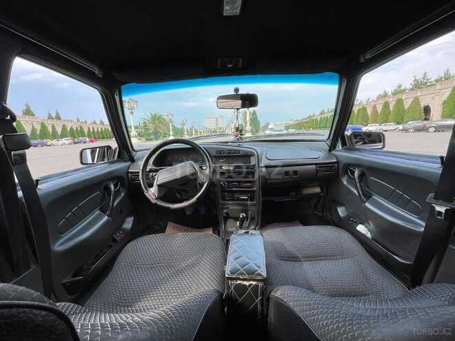 LADA (VAZ) 2115 2001, 80,000 km - 1.5 л - Gəncə