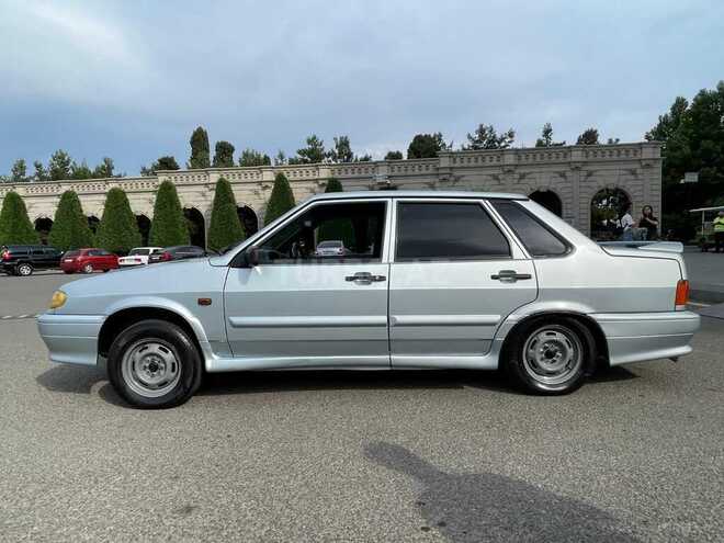 LADA (VAZ) 2115 2001, 80,000 km - 1.5 л - Gəncə