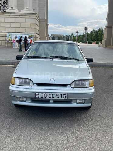 LADA (VAZ) 2115 2001, 80,000 km - 1.5 л - Gəncə