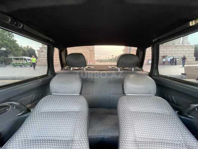 LADA (VAZ) 2115 2001, 80,000 km - 1.5 л - Gəncə