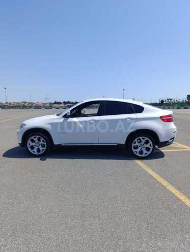 BMW X6 2008, 224,000 km - 3.0 l - Bakı