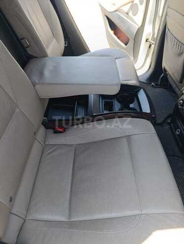 BMW X6 2008, 224,000 km - 3.0 l - Bakı
