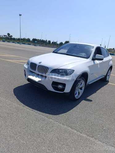 BMW X6 2008, 224,000 km - 3.0 l - Bakı