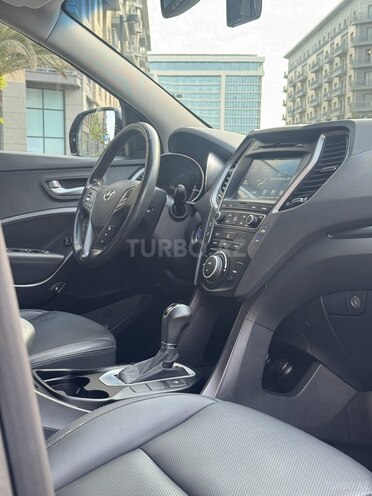 Hyundai Santa Fe 2015, 242,350 km - 2.0 l - Bakı