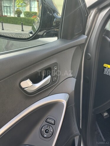 Hyundai Santa Fe 2015, 242,350 km - 2.0 l - Bakı