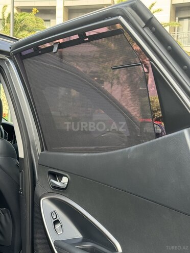 Hyundai Santa Fe 2015, 242,350 km - 2.0 l - Bakı