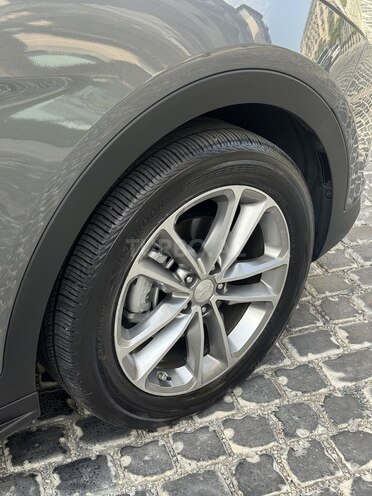 Hyundai Santa Fe 2015, 242,350 km - 2.0 l - Bakı