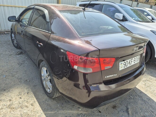 Kia Cerato-4
