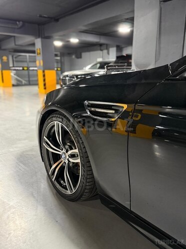 BMW 528 2015, 152,000 km - 2.0 l - Bakı