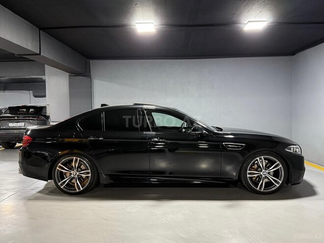 BMW 528 2015, 152,000 km - 2.0 l - Bakı