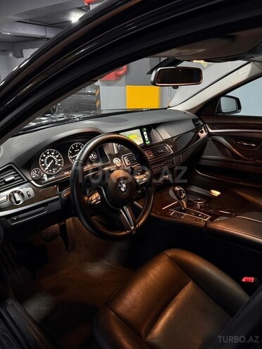 BMW 528 2015, 152,000 km - 2.0 l - Bakı