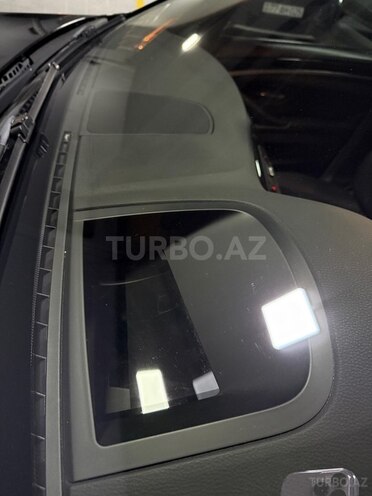 BMW 528 2015, 152,000 km - 2.0 l - Bakı
