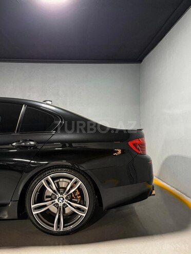 BMW 528 2015, 152,000 km - 2.0 l - Bakı