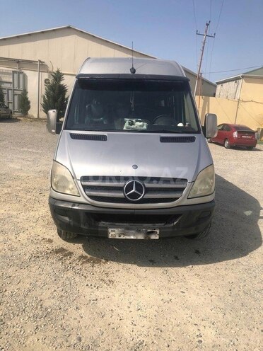 Mercedes Sprinter 315 2007, 400,000 km - 2.2 l - Bakı