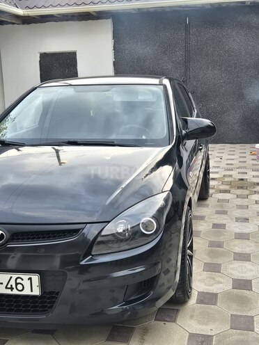 Hyundai i30 2008, 230,124 km - 1.4 л - Sumqayıt