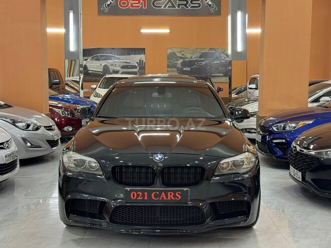 BMW 528-6