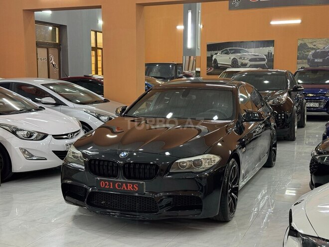 BMW 528-12