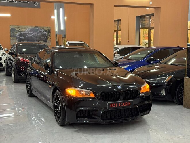 BMW 528-9