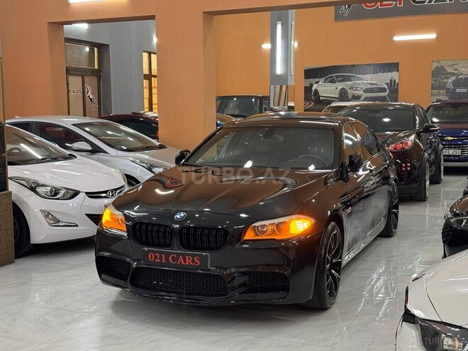 BMW 528-10