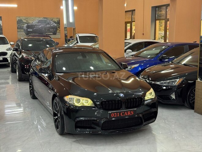 BMW 528-11