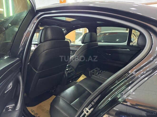 BMW 528-20