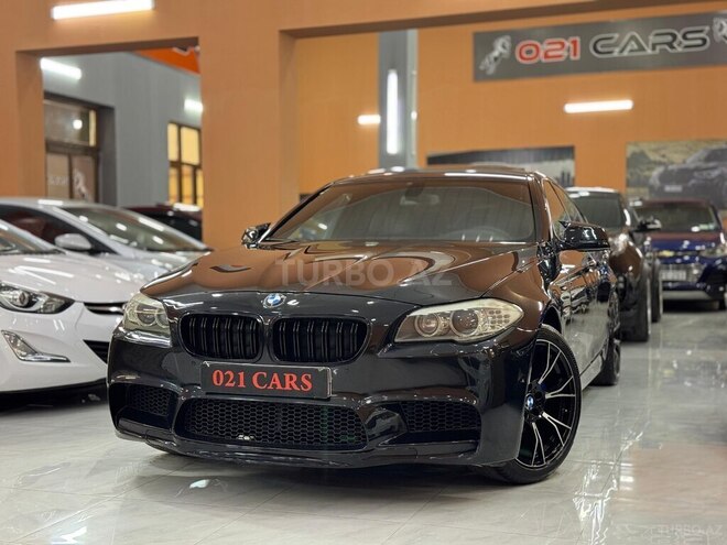 BMW 528-8