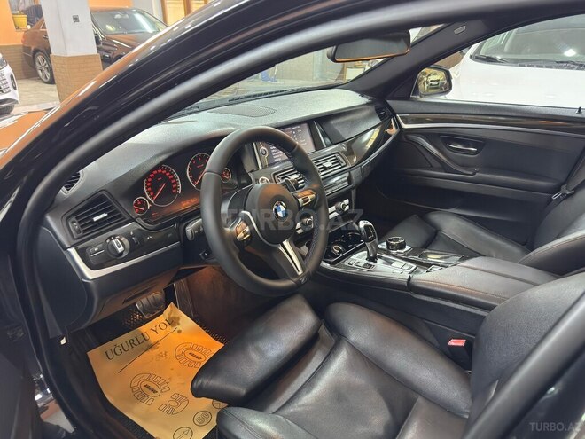 BMW 528-17
