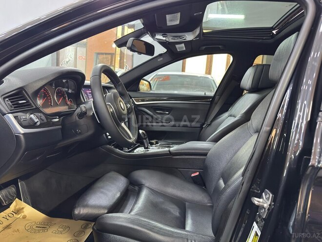 BMW 528-18