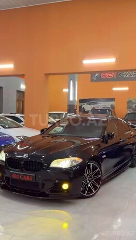 BMW 528-5