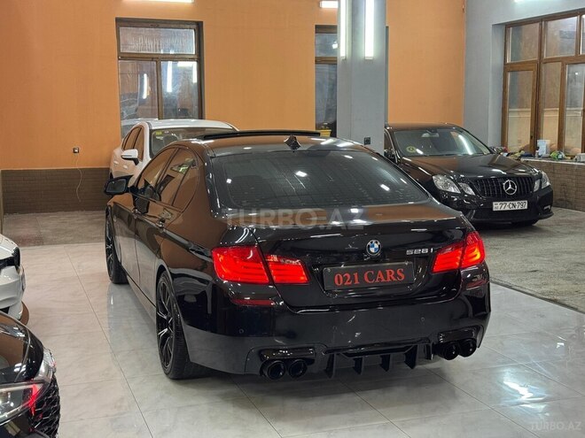 BMW 528-14