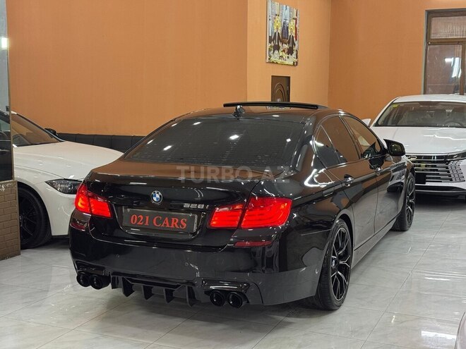 BMW 528-13